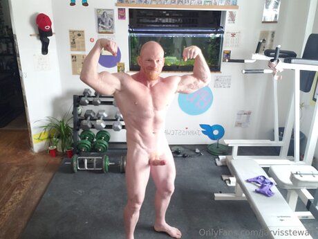 Jarvisstewart pornstar image