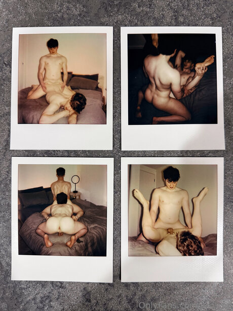 Jake Od art actress archive