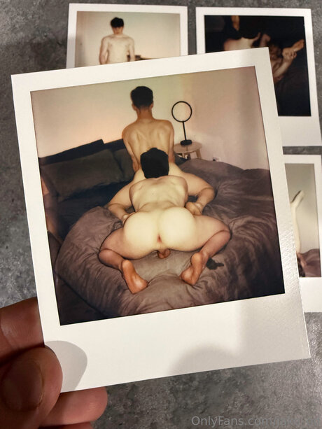 Jake Od pornstar exclusive photo