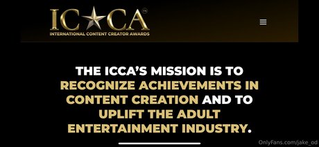 Jake Od model nude gallery