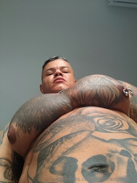 Princeaugustu18 star exclusive photos