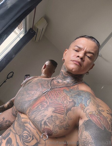 Princeaugustu18 pornstar erotic images