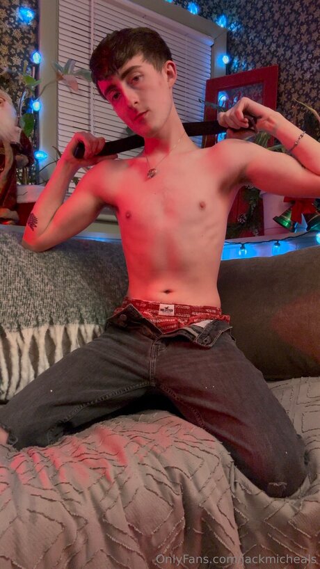 Jackmicheals star beautiful img