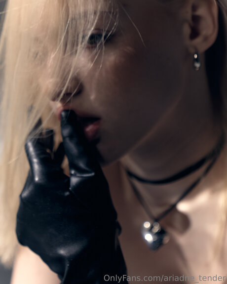 Ariadne Tender pornstar sex photos