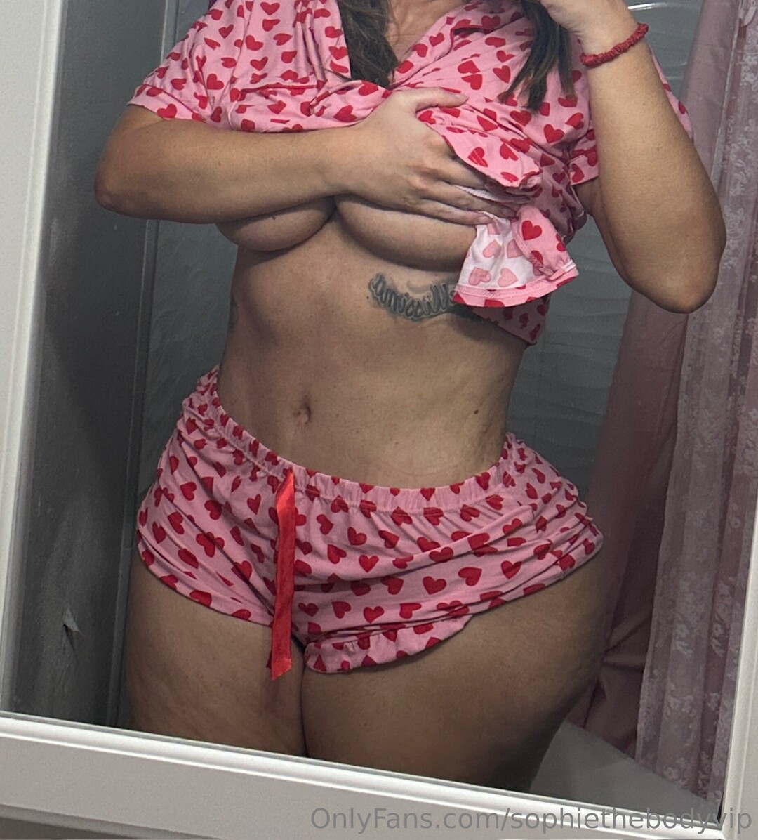 Sophiethebodyvip exclusive star img