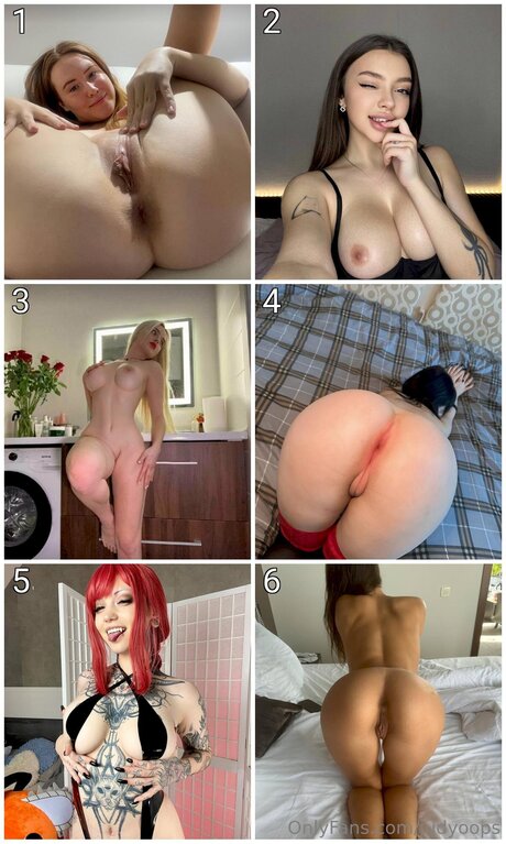 Judyoops star best archive