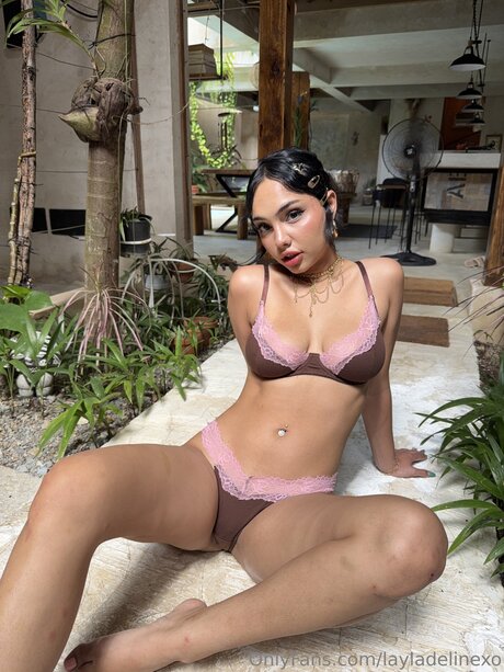 Layladelinexo pornstar high quality picture