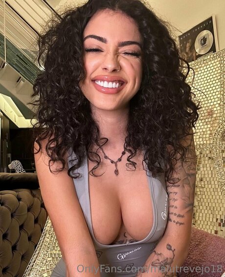 Malutrevejo18 sex actress photo