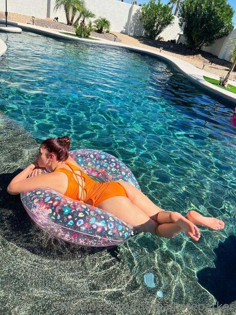 Therealkateparker star naked galleries