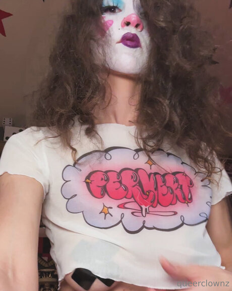 Queerclownzfree model gallery
