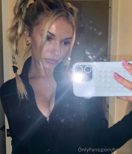 Breckie hd star image