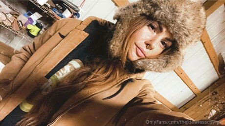 Theklewlesscowgirl naked pornstar archive