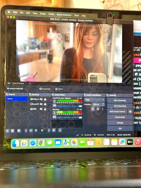 Pirdybirdyxo xxx actress galleries