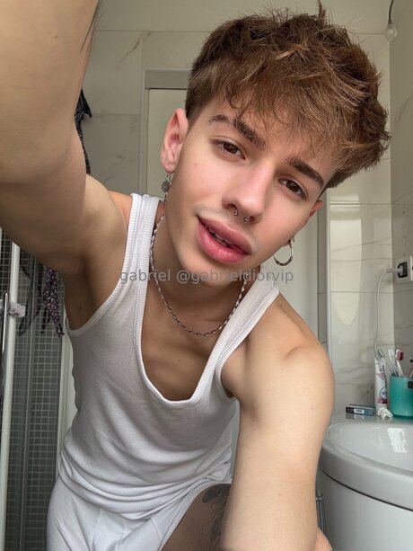 Gabrieldiorvip nice star pics