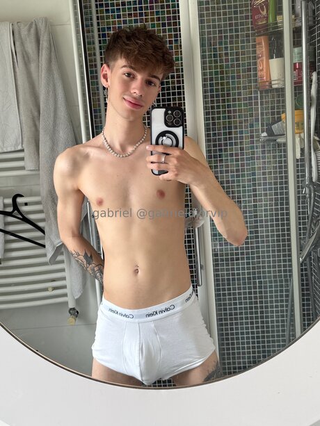 Gabrieldiorvip nude star pics