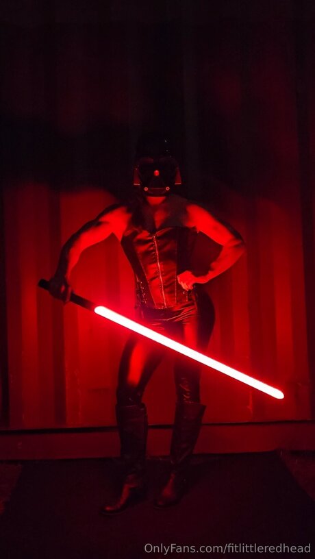 Fitlittleredhead perfect pornstar picture