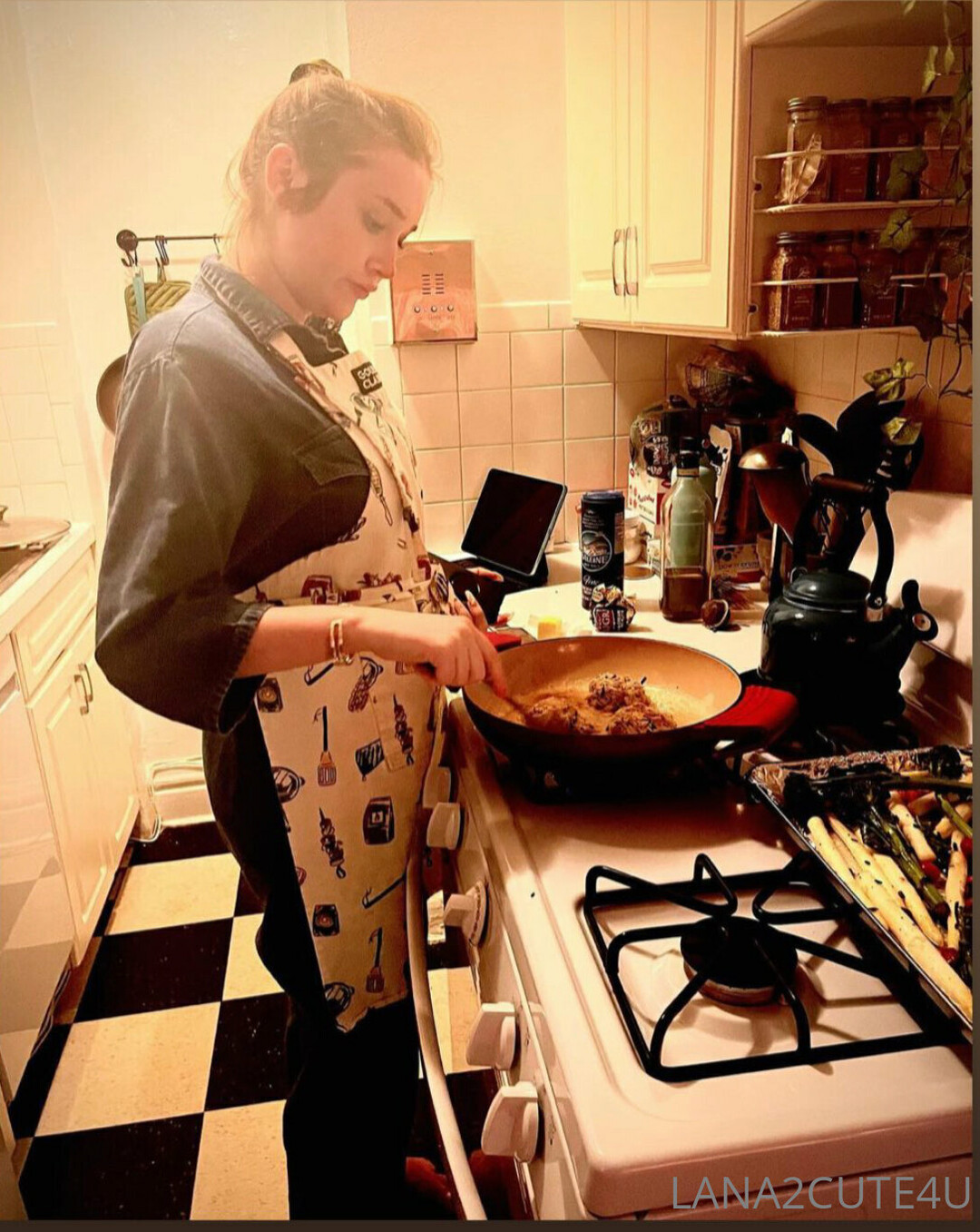 Lana2cute4u star perfect pictures