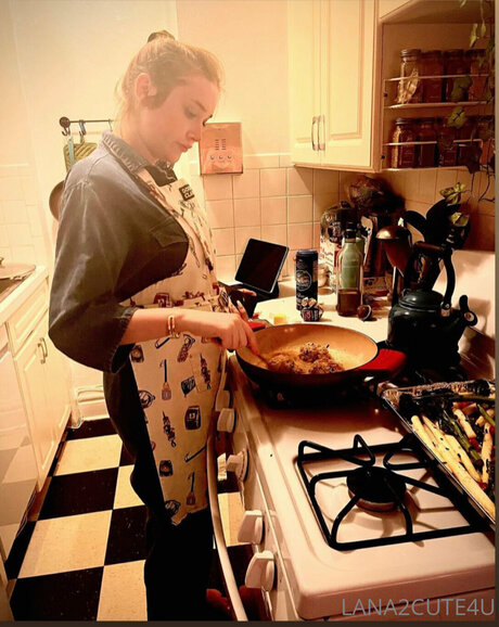 Lana2cute4u star perfect pictures