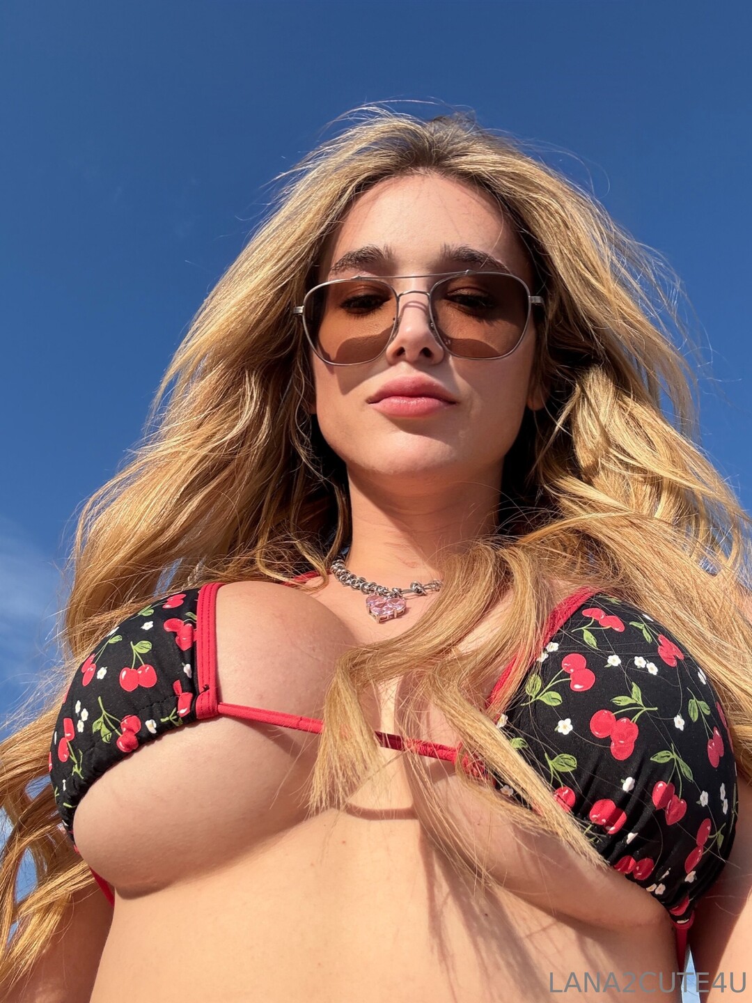 Lana2cute4u nice pornstar image