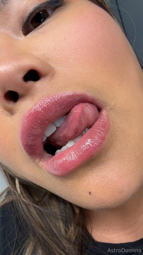 Astrodomina sex star photos