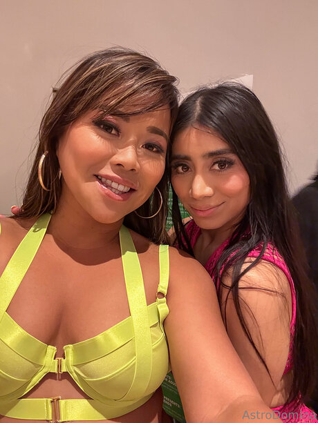 Astrodomina star nice img