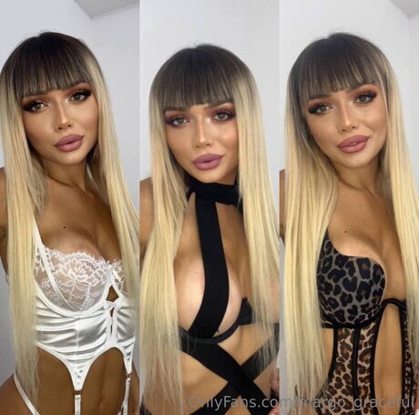 Margo Graceful free model picture