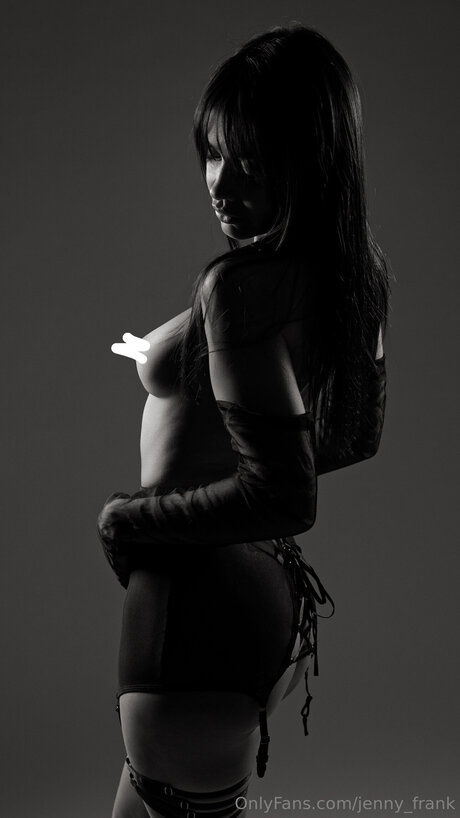 Jenny Frank nudes star img
