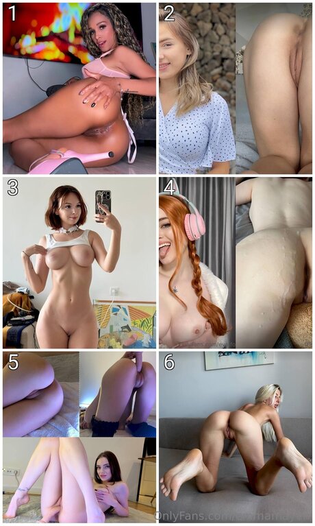 Emmamayerr pornstar nudes picture