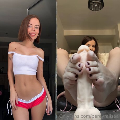 Pereyralisaa star xxx pics