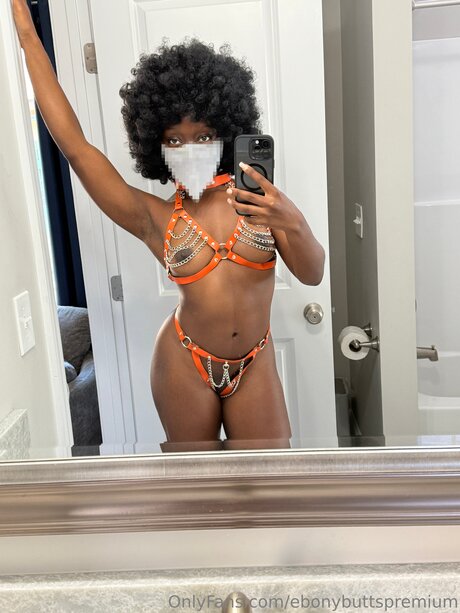 Ebonybuttspremium pretty actress galleries