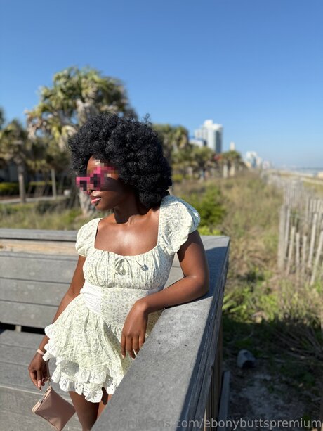 Ebonybuttspremium pretty star photos