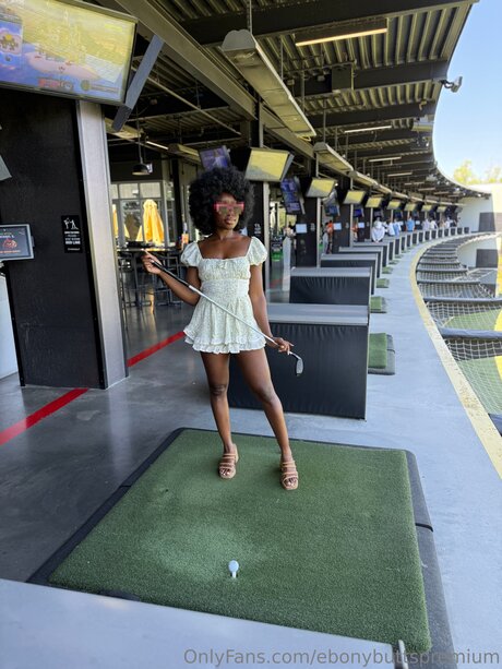 Ebonybuttspremium pornstar exclusive pictures