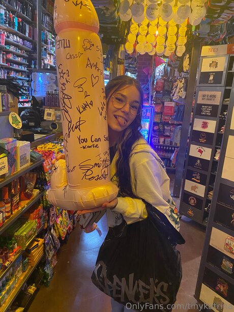 Tinykatrina model exclusive gallery