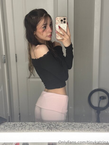 Tinykatrina star archive