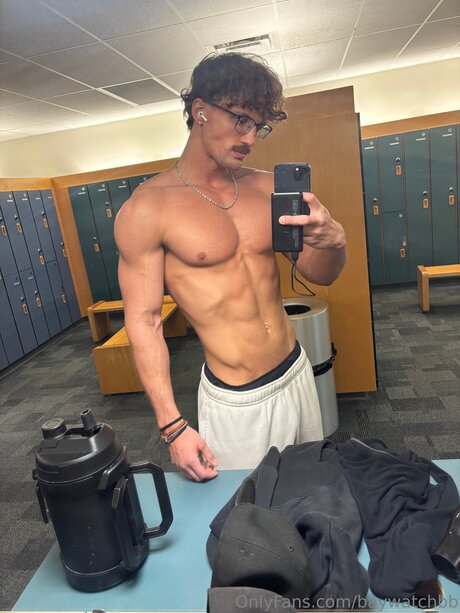 Baywatchbb model porn image