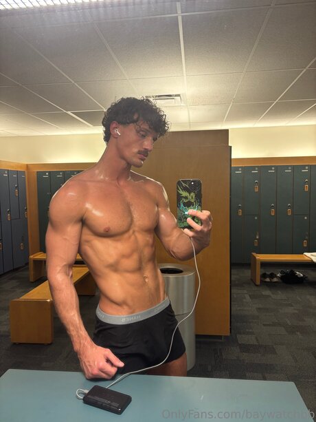 Baywatchbb model perfect archive