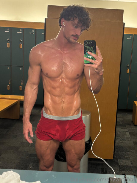 Baywatchbb nudes pornstar pics