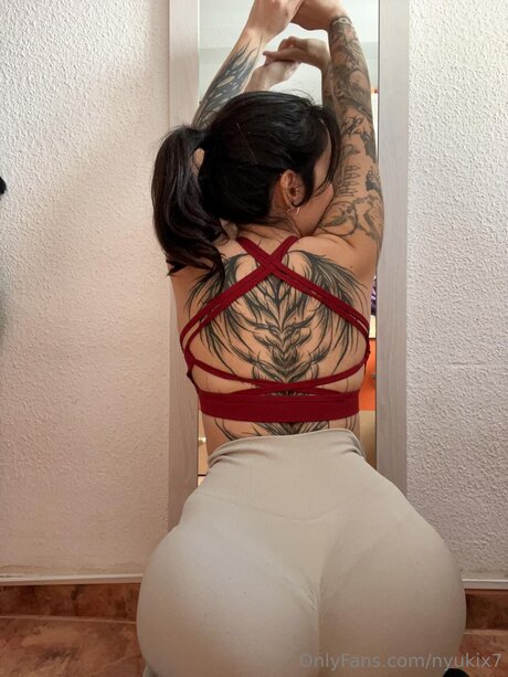 asian tattoo onlyfans hd images
