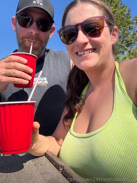 Dawn24theshowcouple hot actress images