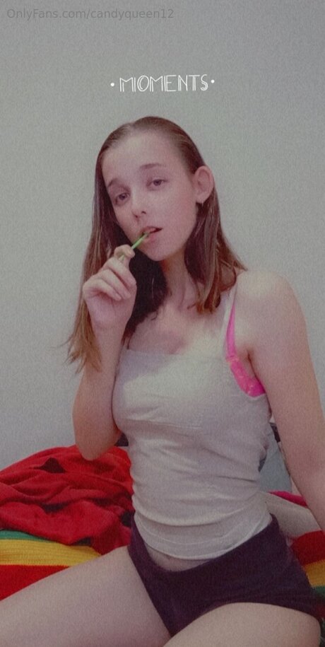 Candyqueen12 pornstar perfect pics