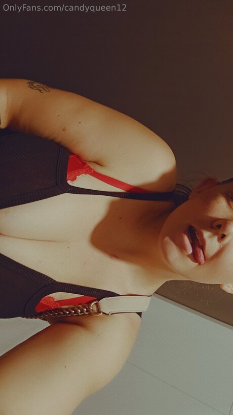 Candyqueen12 model nudes galleries