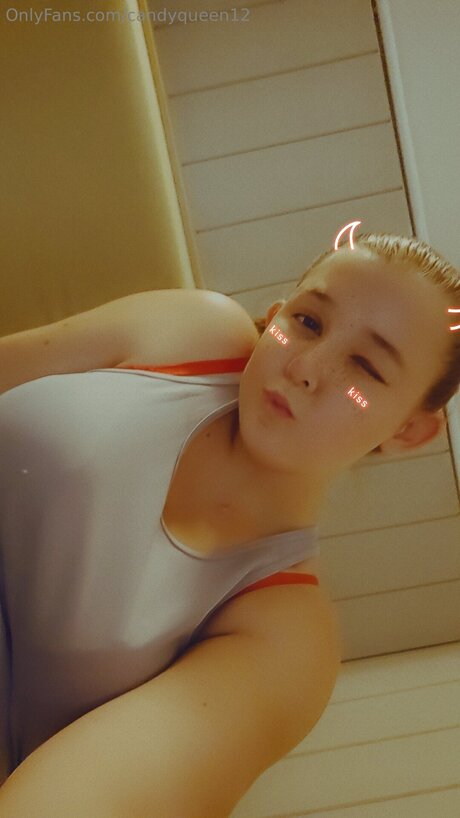 Candyqueen12 pornstar beautiful photos