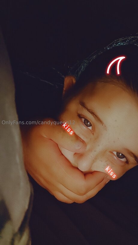 Candyqueen12 art model picture