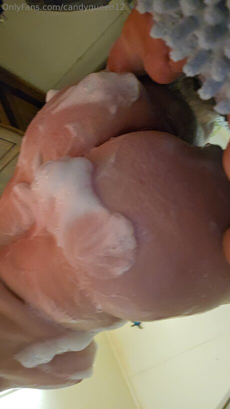 Candyqueen12 pornstar naked pic