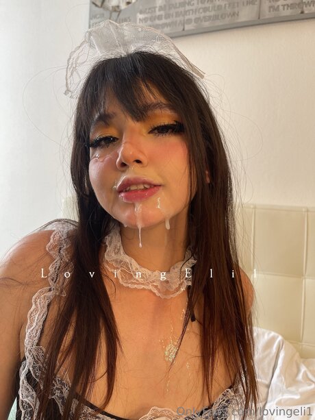 Lovingeli1 pornstar naked pictures