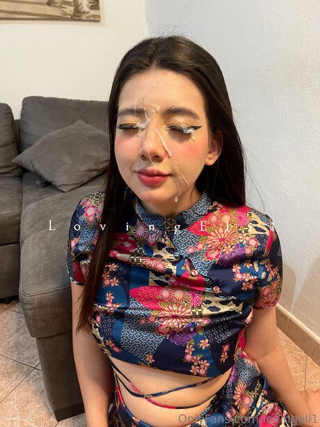 Lovingeli1 hd actress pic