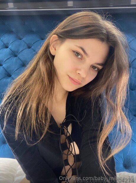 Baby Milana 18 sex pornstar image