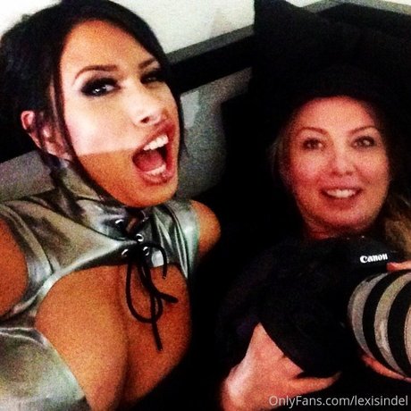 Lexi Sindel model adult gallery