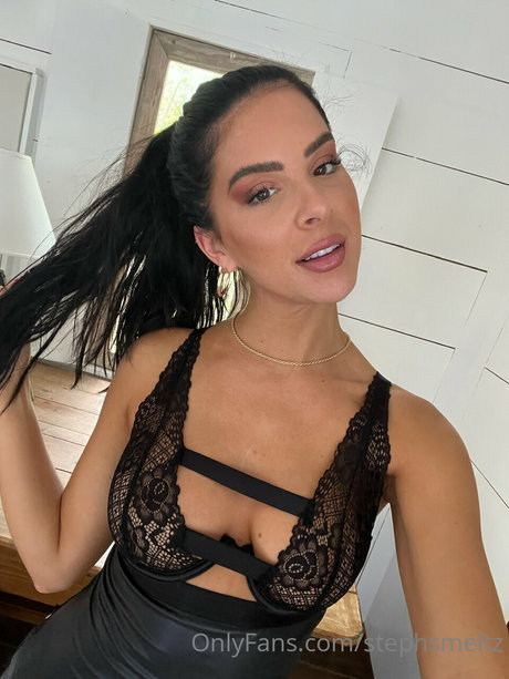 Stephanie Smeltz star nude photo