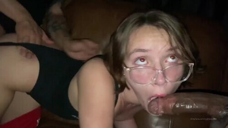 Lil D naked pornstar photo